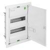ROZDZIELNIA P/T MSF RP IP30 2/12 *2002-00* EPN