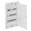 ROZDZIELNIA P/T MSF RP IP30 3x14m *2003-00* EPN