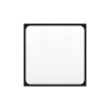 Plafon Luvo 2xE27 kwadrat czarny 305 x 305 x 85 mm