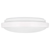 Plafon LED Luvo 24W okrągły 4000K biały czujn DIP
