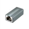 1/2/5/10 sztuk 10 gb/s złącze RJ45 żeńskie do żeńskiego przedłużacz sieci gigabitowej rozszerzenie dla Cat8 Cat7 Cat6 Adapter kabla Ethernet