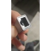 1/2/5/10 sztuk 10 gb/s złącze RJ45 żeńskie do żeńskiego przedłużacz sieci gigabitowej rozszerzenie dla Cat8 Cat7 Cat6 Adapter kabla Ethernet