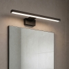 Kinkiet  nad lustro 8W 40cm 4000K (Biały Neutralny)