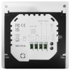 Termostat z pomiarem poboru prądu Obciążalny 16A  WiFi TUYA