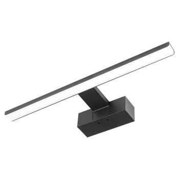 Lampa - Kinkiet nad lustro LED IP44 40cm 8W 4000K LVT