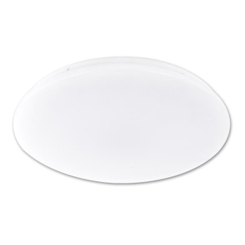Plafon Led ERIK 24W 4000K czujnik mikrofalowy DIP