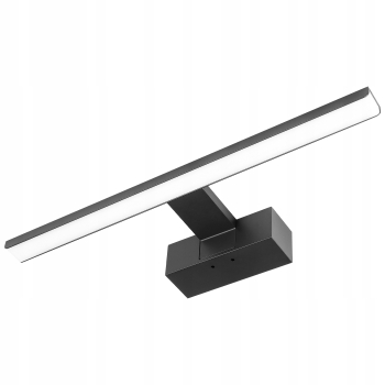 Kinkiet  nad lustro 8W 40cm 4000K (Biały Neutralny)