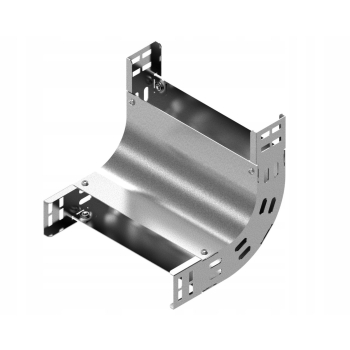 Łuk korytka 90st 200x50mm LUNJ200H50 136263 BAKS