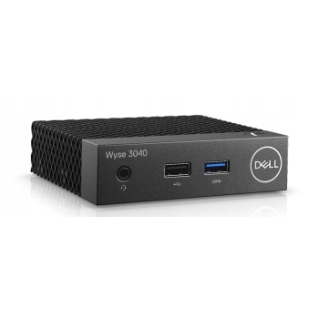 Serwer Home Assistant Dell Wise 3040 Bluetooth Zigbee  2 GB / 16 GB HQ301+