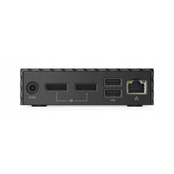 Serwer Home Assistant Dell Wise 3040 Bluetooth Zigbee  2 GB / 16 GB HQ301+