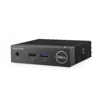 Serwer Home Assistant Dell Wise 3040 Bluetooth Zigbee  2 GB / 16 GB HQ301+