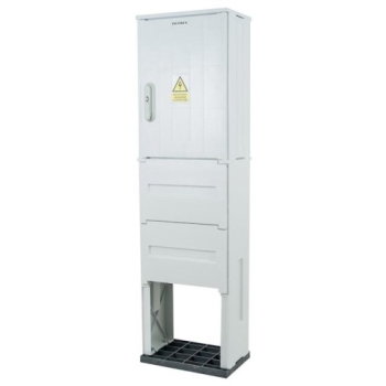 Szafa Przyłączeniowa IOB-41211-01-011 INCOBEX