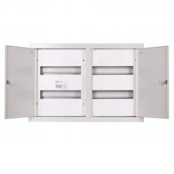 Rozdzielnica 48 modułowa podtynk 545x355x120 SABAJ