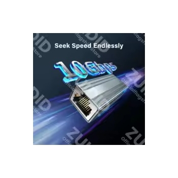 1/2/5/10 sztuk 10 gb/s złącze RJ45 żeńskie do żeńskiego przedłużacz sieci gigabitowej rozszerzenie dla Cat8 Cat7 Cat6 Adapter kabla Ethernet