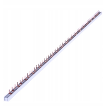Szyna łączeniowa  3-fazowa 12mm2 S54 1m E.4039A, PAWBOL