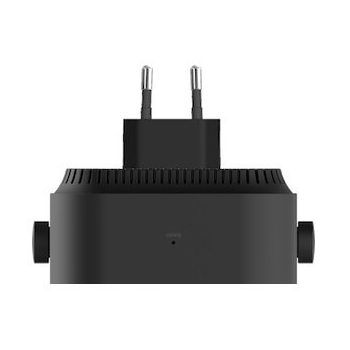 Xiaomi Mi Wi-Fi Range Extender Pro 2.4 GHz, Wi-Fi 4 (802.11 b/g/n) Czarny