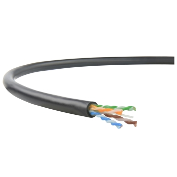 U/UTPf 4x2x23 AWG (0,54) cat. 6 outdoor 350MHz KabelBITNER TI0054 BiTLAN