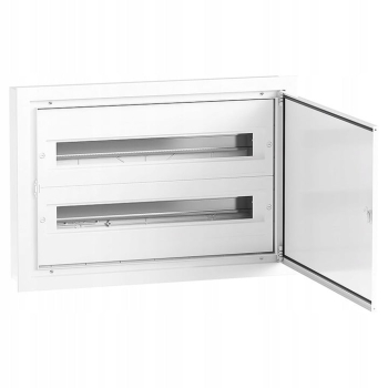 Rozdzielnica Elektro-Plast p/t DARP-48 2x24 9.224