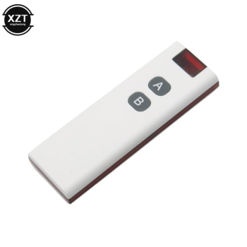 PILOT  433 Mhz RF pilot zdalnego sterowania