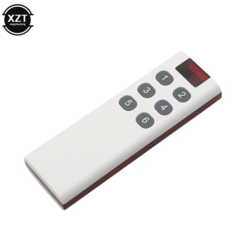 PILOT  433 Mhz RF pilot zdalnego sterowania