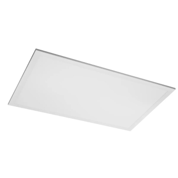 OPRAWA WPUSZCZANA - PANEL -  DOWNLIGHT KING 600x300mm 24W 1800lm 4000K IP54 biały LD-KNG24063-NB GTV
