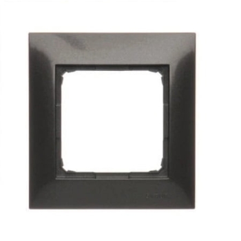 Ramka pojedyncza Simon 54 Premium DR1/11