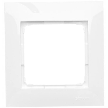 Ramka pojedyncza Simon 54 Premium DR1/11