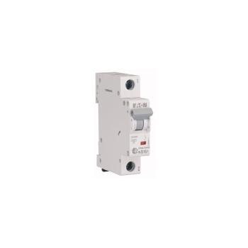EATON - WYŁĄCZNIK NADPRĄDOWY B 16A 1 BIEGUN HN - 194821