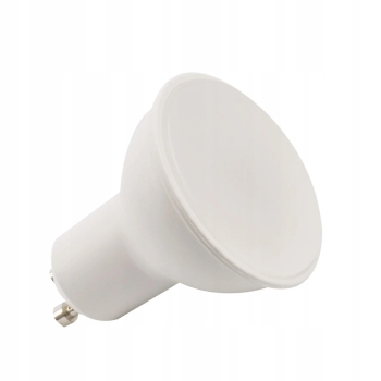 ŻARÓWKA GU10 LED SPECTRUM 6W 3-BARWY ŚWIATŁA 450lm LED: SMD 2835
