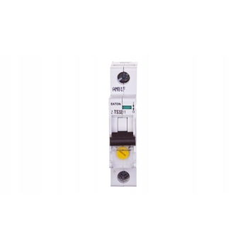Wyłącznik taryfowy 1P 20-32A Z-TS32/1 266853