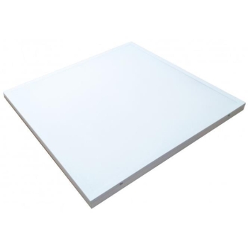 Eco Light Panel LED natynkowy / podtynkowy oprawa sufitowa 60x60cm barwa naturalna 4000K 40W 4000lm EC79751