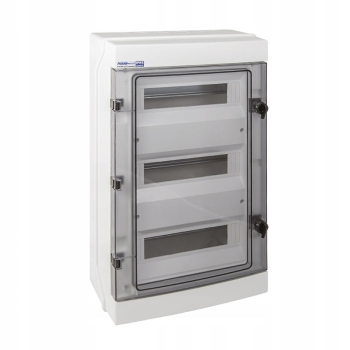 Rozdzielnica RH-36/3 3x12 Elektro-Plast 36.143/EPO IP 65