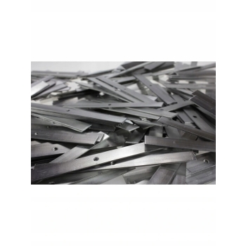 BLASZKI / TAŚMA ALUMINIOWA 60mm