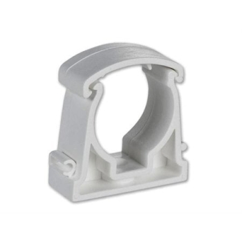 Uchwyt zamykany UZ-18 do rur PVC