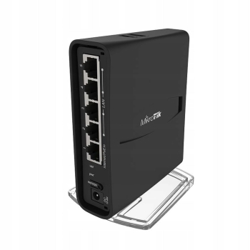 Router MikroTik RBD52G-5HACD2HND-TC