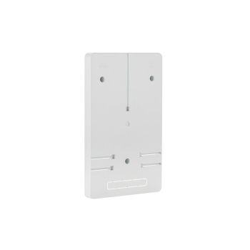 Tablica licznikowa 327x200mm 3F biała 0103-00 Elektro-Plast
