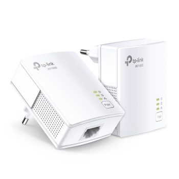 Adapter powerline TP-Link TL-PA7017 KIT