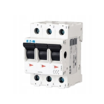 ROZŁĄCZNIK IZOLACYJNY IS-100/3 Eaton 276284 modułowy 100A 240V