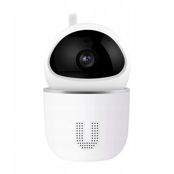 Kamera obrotowa Full HD WiFi IR Audio TUYA