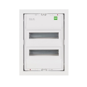ROZDZIELNIA P/T MSF RP IP30 2/12 *2002-00* EPN