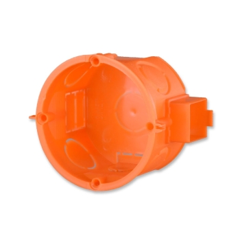 Puszka podtynkowa PK-60 łączeniowa S60KF  Simet 33054008