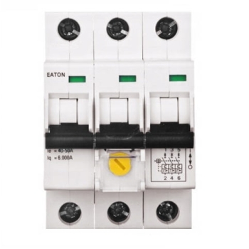 Wyłącznik rozłącznik taryfowy 40-50 Z-TS50 266861 EATON