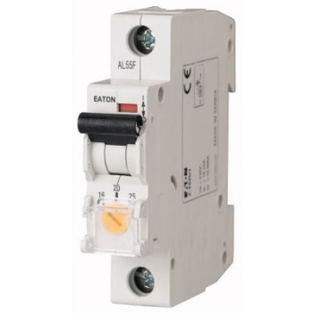 Wyłącznik taryfowy 1P 16-25A Z-TS25/1 266852