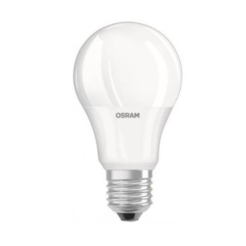 Żarówka LED E27 A60 10W/(zam.75W) 1055lm VALUE CLA 4000K (neutralna biel) 200° non-dim