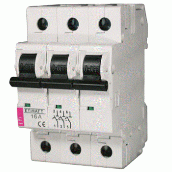 OGRANICZNIK MOCY ETI ETIMAT T 3P 63A 002181089