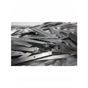 BLASZKI / TAŚMA ALUMINIOWA 120mm