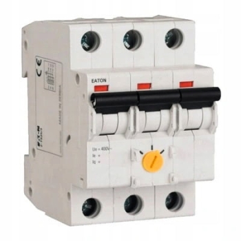 WYŁĄCZNIK TARYFOWY 3P 20-25-32A Z-TS32/3 EATON 266859