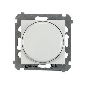 ŚCIEMNIACZ DO LED ŚCIEMNIALNYCH SIMON 54 2-250W 250V DS9L.01/11