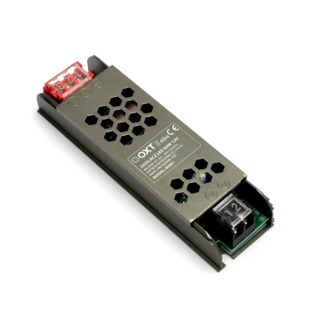 Zasilacz LED 12V 60W 5A Slim PRO OXT