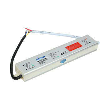 Zasilacz do LED 70W hermetyczny 12VDC IP67 OR-ZL-1606